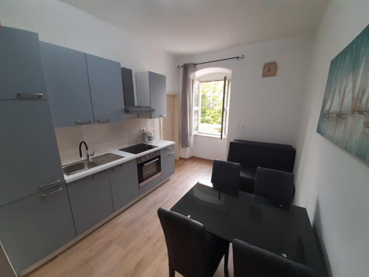 Apartma Center Split
