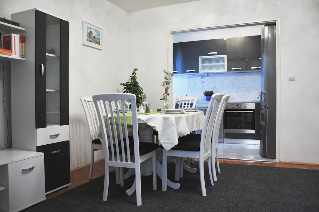 Apartma Center