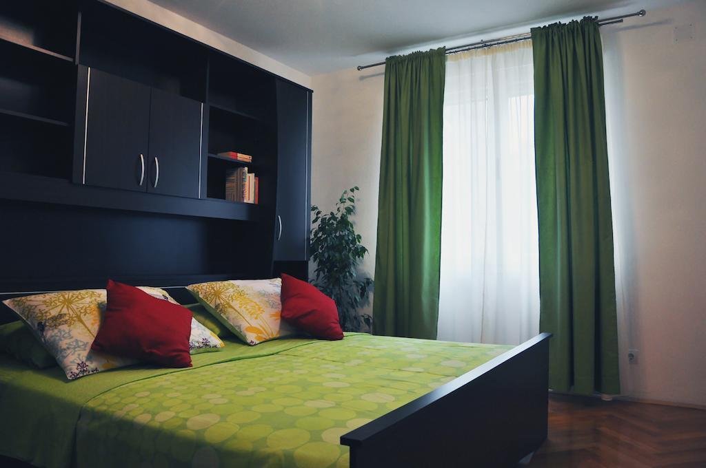 Apartma Center