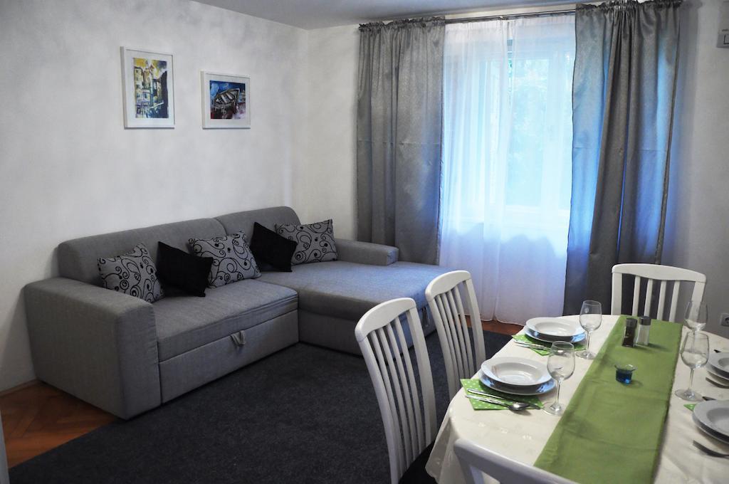 Apartma Center